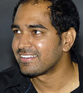 Director Krish to go on Fast Track