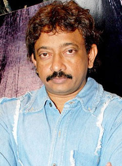 RGV's Weapon (Camera) Lost