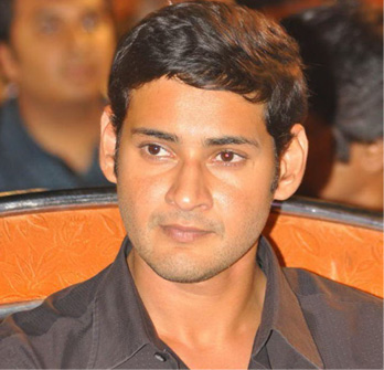 Mahesh Babu is 'Nindu Chandrudu' 