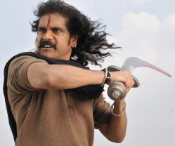 'Rajanna' gets some momentum