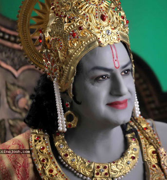 Finally, Balayya Proved as 'The Best'