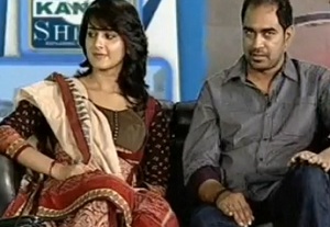 Rumors flare again on Anushka