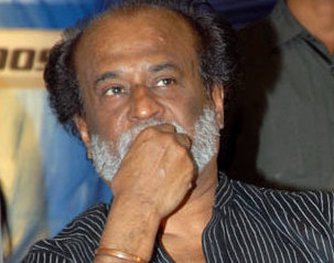 Rajinikanth New Film is not 'Rana'