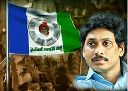 YSR Cong to support No Confidence Motion