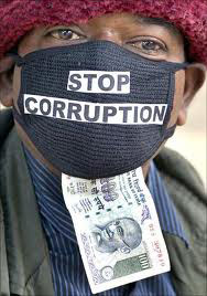 India goes worst in Corruption Inndex