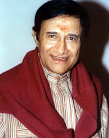 Dev Anand's tryst with city