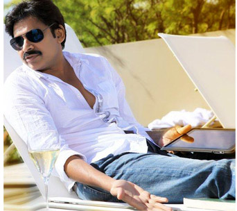 Who will be Hero besides Pawan Kalyan?