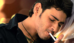 Mahesh continues to frustrate Mega Fans!