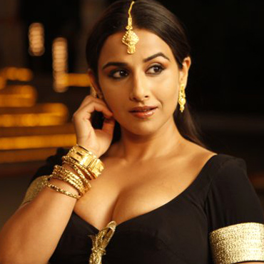 Vidya Balan Booked Under C-Case