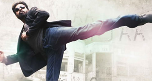 'Panjaa' Day One Collections Crossed...!