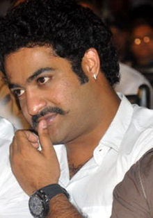 NTR Forced for Formula Heroism