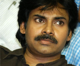 Pawan is a New Definition to Heroism