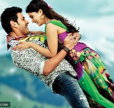 No Profits for Them with 'Dookudu'