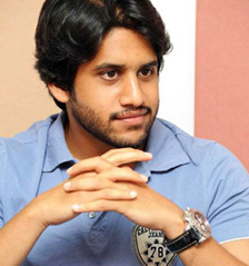 Nag feared of B-Subjects for Chaitu