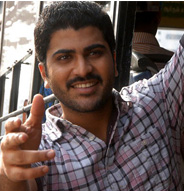 Feeling Pity for Sharwanand!