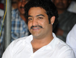 Jr. NTR eager to cross 'Dookudu'