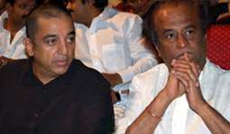 Shankar Multi Starrer with Kamal & Rajini