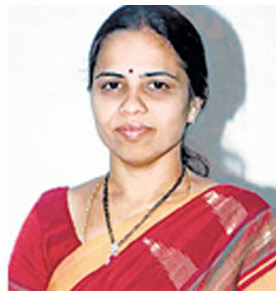 Shobha meets Speaker, questions PRP's existence