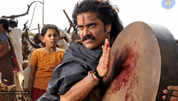 Nag bets big on Rajanna 