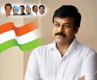 Chiru justifies action against Shobha