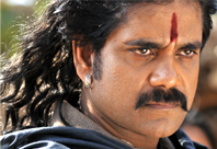 Nag's confidence is appreciable