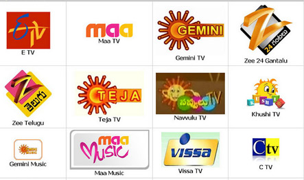 Game Shows in TV Channels fast catching up