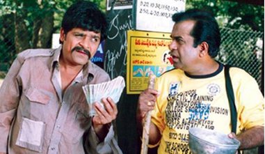 The tragic fate of comedy in Tollywood