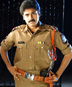 Updates on Gabbar Singh