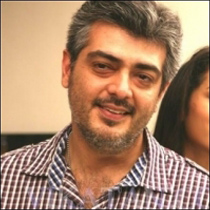 Ajith runs away from 'Panjaa'