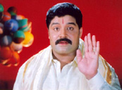  Real Star Enters into Mafia