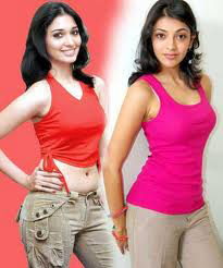 Tamanna Tops Honors beating Kajal