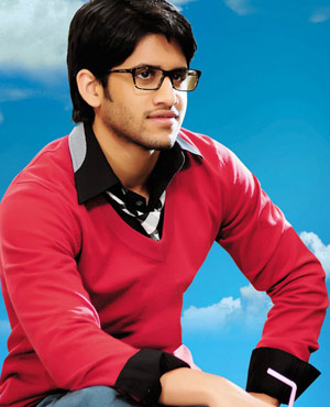 100% Comedy Offer for Naga Chaitanya