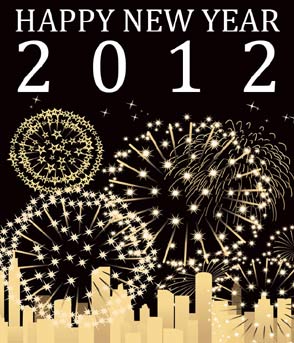 Wishing for a Change in New Year!