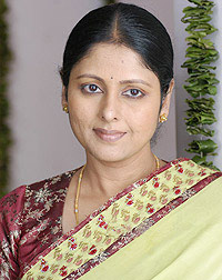 Jayasudha's Unfulfilled Desire Revealed