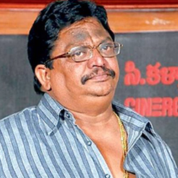 C Kalyan elected VP of FFI