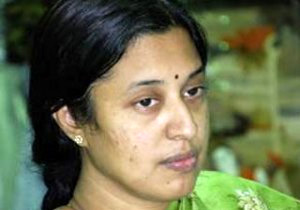 Srilakshmi moves SC, CBI files caveat