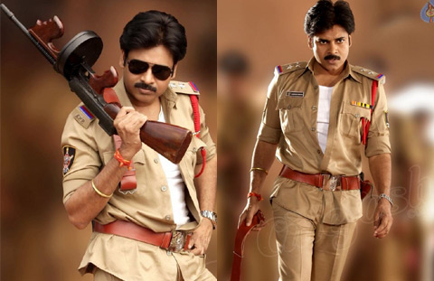 Pawan Stands beyond Human Logics