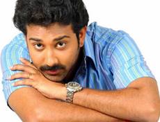 Siva Balaji Caught by Traffic Cops