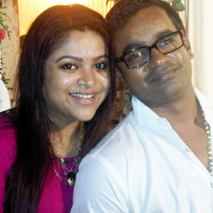 Selvaraghavan blessed with baby girl