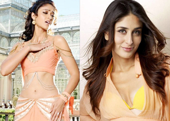 Is Ileana better than Kareena?