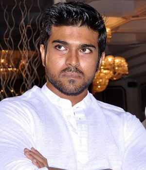 Ram Charan lacks that 'Dammu'?