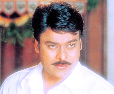 Chiru's 150th film talk reappears