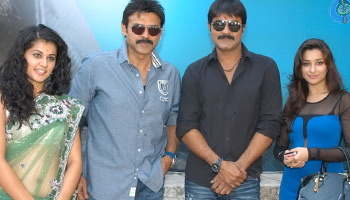 Venky to change their fate