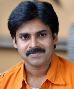 Pawan Kalyan's three projects 