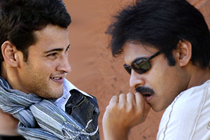 Mahesh's Words slap Pawan Kalyan!