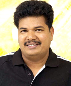 Shankar to taste Bitter result?