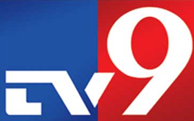 TV9's Nice support to Mahesh Babu