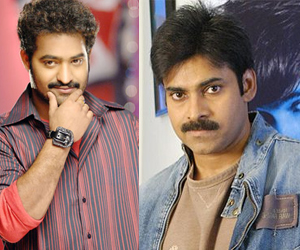 That's Why He is Power Star, Says Jr.Ntr