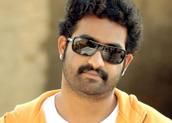 Jr.NTR is Ceded 'Badshah'