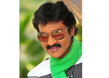 Super Raja in and as 'Poola Rangadu'